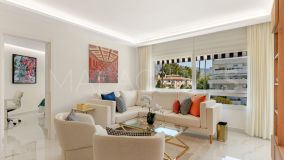 Appartement for sale in Playa Rocio, Marbella - Puerto Banus