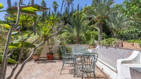 Radhus for sale in Lomas Pueblo, Marbella Golden Mile