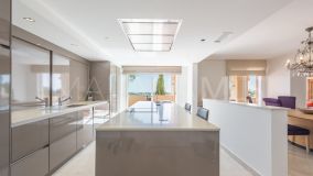 Atico Duplex en venta en Albatross Hill, Nueva Andalucia