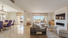 Zweistöckiges Penthouse zu verkaufen in Albatross Hill, Nueva Andalucia