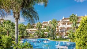 Atico Duplex en venta en Albatross Hill, Nueva Andalucia