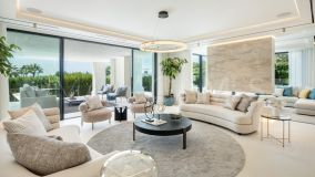 Villa for sale in Sierra Blanca, Marbella Golden Mile