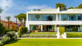 Villa Pareada en venta en Atalaya de Rio Verde, Nueva Andalucia