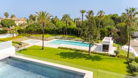 Villa Pareada en venta en Atalaya de Rio Verde, Nueva Andalucia