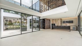 Villa Pareada en venta en Atalaya de Rio Verde, Nueva Andalucia