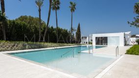 Villa Pareada en venta en Atalaya de Rio Verde, Nueva Andalucia