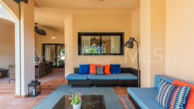 Ground Floor Apartment for sale in Las Mimosas, Marbella - Puerto Banus