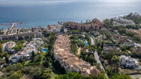 Ground Floor Apartment for sale in Las Mimosas, Marbella - Puerto Banus