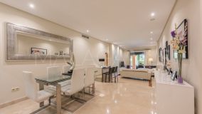 Appartement rez de chaussée for sale in Las Mimosas, Marbella - Puerto Banus