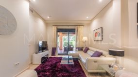 Ground Floor Apartment for sale in Las Mimosas, Marbella - Puerto Banus