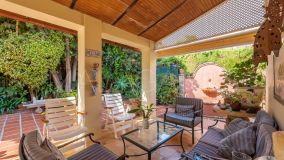 Villa for sale in Casablanca, Marbella Golden Mile