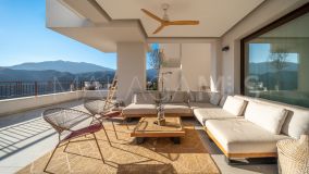 Apartment for sale in Almazara Hills, Istan
