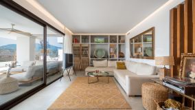 Apartamento en venta en Almazara Hills, Istan