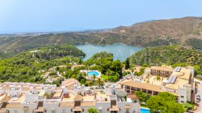 Apartamento en venta en Almazara Hills, Istan
