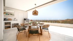 Apartamento en venta en Almazara Hills, Istan