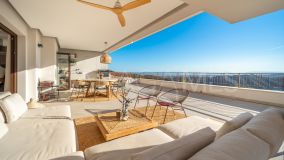 Apartment for sale in Almazara Hills, Istan