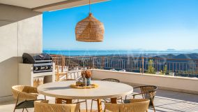 Apartment for sale in Almazara Hills, Istan