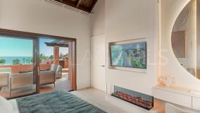 Duplex Penthouse for sale in Torre Bermeja, Estepona East