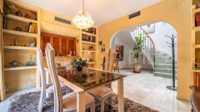 Villa for sale in Nueva Andalucia, Marbella