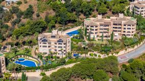 Appartement Terrasse for sale in Las Terrazas de Santa Maria Golf, Marbella Est