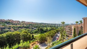 Takvåning for sale in Las Terrazas de Santa Maria Golf, Marbella Öst