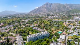 Wohnung zu verkaufen in Jardines del Principe, Marbella Goldene Meile