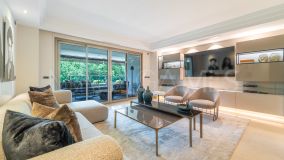 Wohnung zu verkaufen in Jardines del Principe, Marbella Goldene Meile