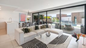 Duplex for sale in Artola, Marbella Est