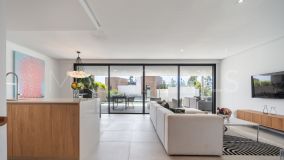 Duplex for sale in Cabopino, Marbella Est