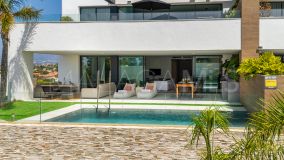 Duplex for sale in Cabopino, Marbella Est