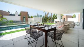 Duplex for sale in Artola, Marbella Est