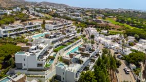 Duplex for sale in Artola, Marbella Est