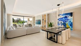 Duplex rez de chaussée for sale in Epic Marbella, Marbella Golden Mile