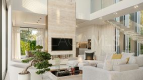 Villa en venta en Las Brisas, Nueva Andalucia