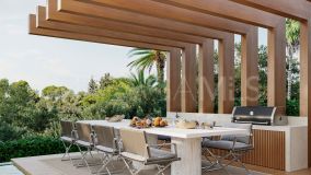 Villa en venta en Las Brisas, Nueva Andalucia