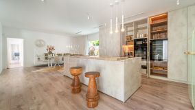 Villa zu verkaufen in Guadalmina Alta, San Pedro de Alcantara