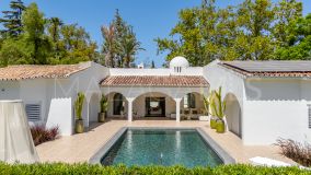 Villa zu verkaufen in Guadalmina Alta, San Pedro de Alcantara
