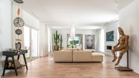 Villa zu verkaufen in Guadalmina Alta, San Pedro de Alcantara