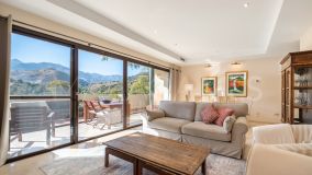 Ático en venta en Rio Real Golf, Marbella Este