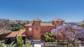 Maison Jumelée for sale in Santa Clara, Marbella Est