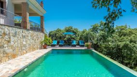 Villa en venta en Forest Hills, Altos de Estepona