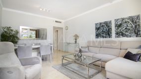 Apartment for sale in Single Homes Nagüeles, Marbella Golden Mile