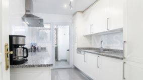 Appartement for sale in Single Homes Nagüeles, Marbella Golden Mile