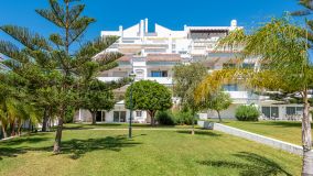 Apartamento Planta Baja en venta en Royal Gardens, Nueva Andalucia