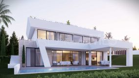 Villa en venta en Valle Romano, Estepona Oeste