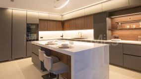 Villa for sale in Valle Romano, Estepona West