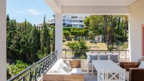 Atico Duplex en venta en River Garden, Nueva Andalucia