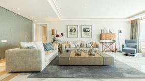 Wohnung zu verkaufen in Mare Nostrum, Marbella City