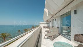 Wohnung zu verkaufen in Mare Nostrum, Marbella City