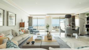 Apartamento en venta en Mare Nostrum, Marbella Ciudad